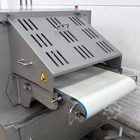 Grasselli NSA 600 Grasselli NSA 600