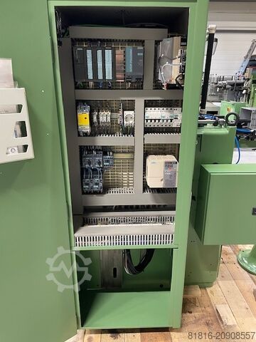 Automatyczna piła do cięcia RAWYLER AWT-5