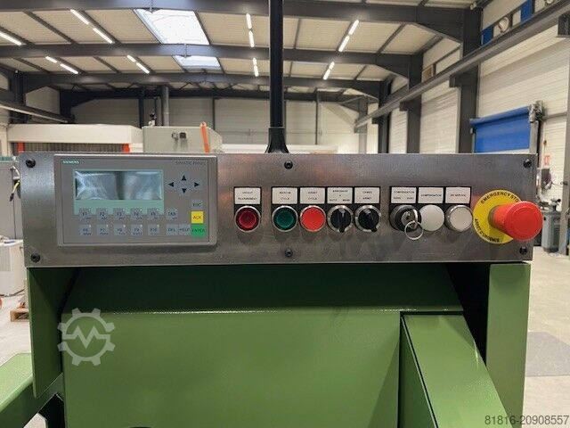 Automatyczna piła do cięcia RAWYLER AWT-5