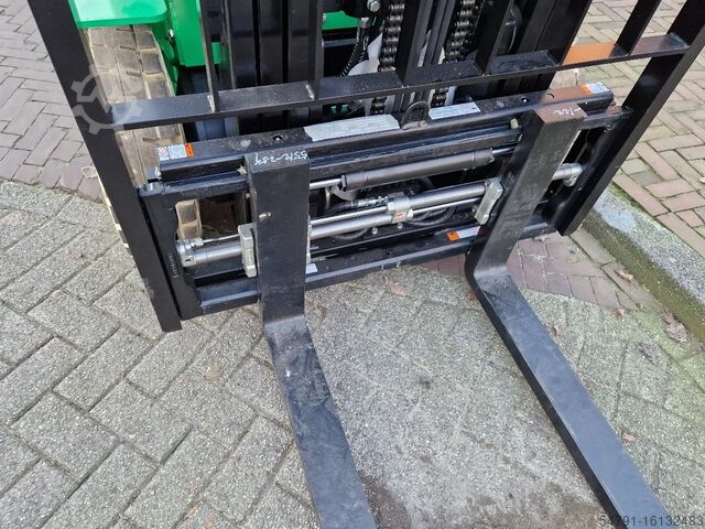 Stivuitor Hangcha CPD25-XD4-SI21 (LITHIUM)