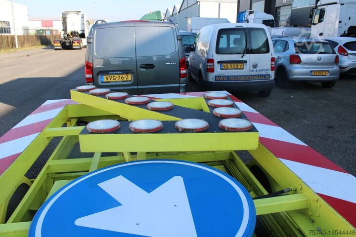 Trias 2 AXEL Trias 2 AXEL