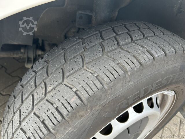 κλειστό βαν Man TGE 3.100 2.0 Extra Lang Super Hoog / 288 dkm /...