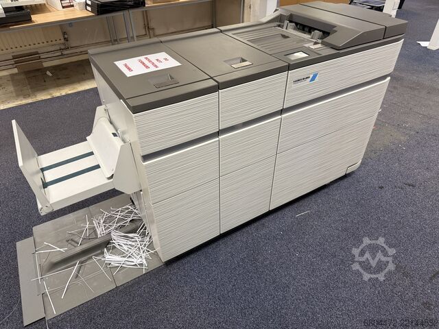 Digital print machine Sharp MX7090