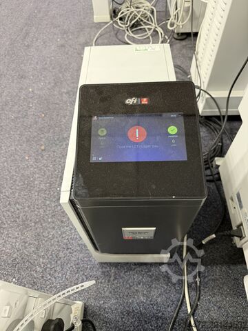 Digital print machine Sharp MX7090