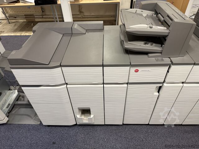 Digital print machine Sharp MX7090