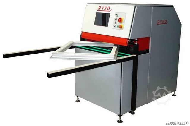 Okna PVC Line 30 Diverse Hersteller