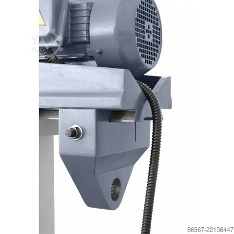 Fresadora universal CORMAK UWF120 SERVO
