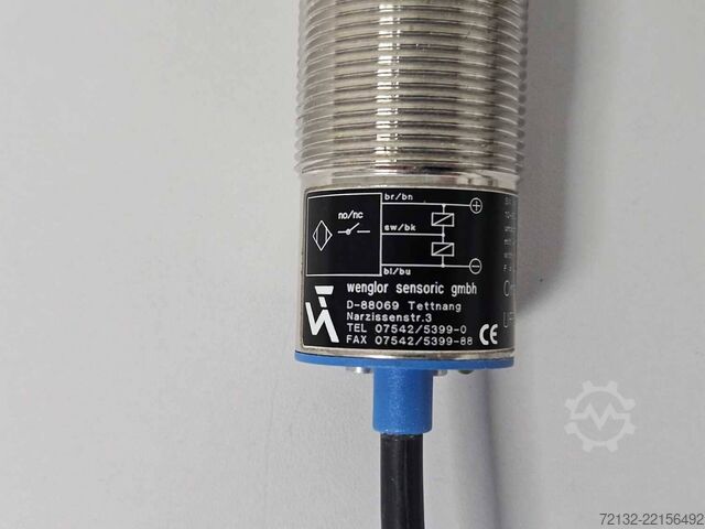Lysbarriere Eenglor UF55VC/TCH