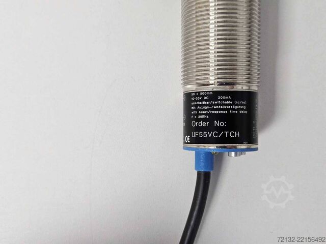 Lysbarriere Eenglor UF55VC/TCH