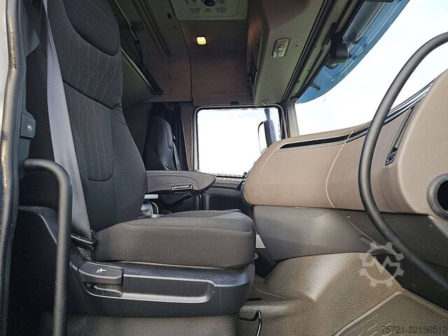 Standard-SZM DAF XF 450