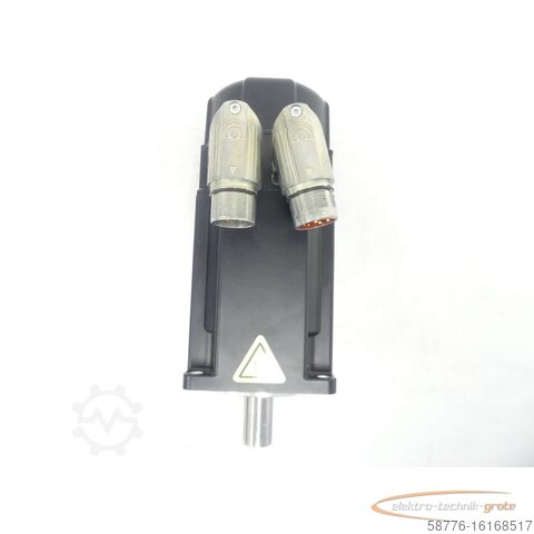 Motore Beckhoff Beckhoff Model: AM3042-0G41-0000 Servomotor SN: 154767650