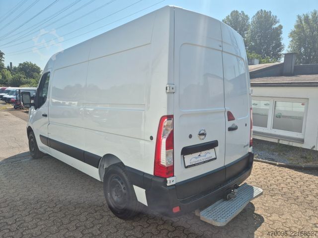 Βαν με ψηλή οροφή NISSAN NV400 Kastenwagen L2H2 3,5t PRO