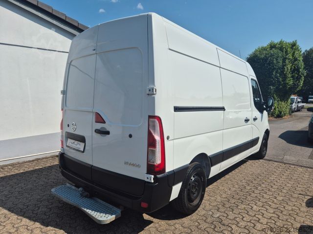 Βαν με ψηλή οροφή NISSAN NV400 Kastenwagen L2H2 3,5t PRO