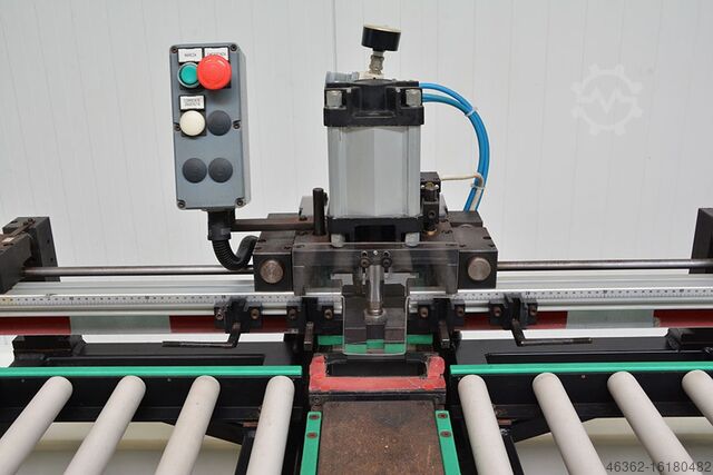 Automatische boormachine Due B.Erre