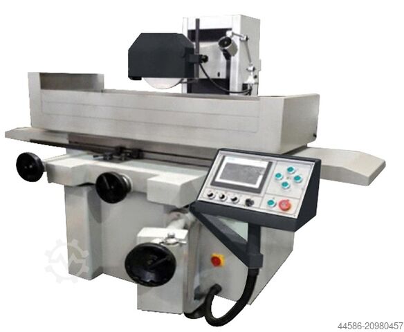 Rettificatrice tangenziale Kraft FS 2550