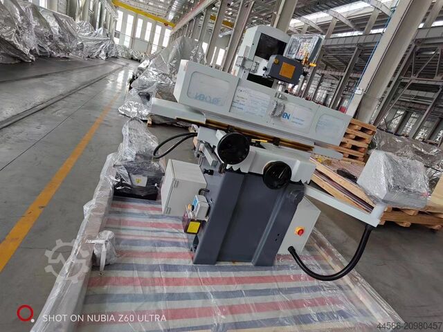 Rettificatrice tangenziale Kraft FS 2550