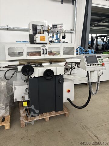 Sík köszörűgép Kraft FS 2550