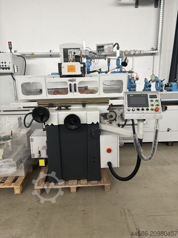 Sík köszörűgép Kraft FS 2550