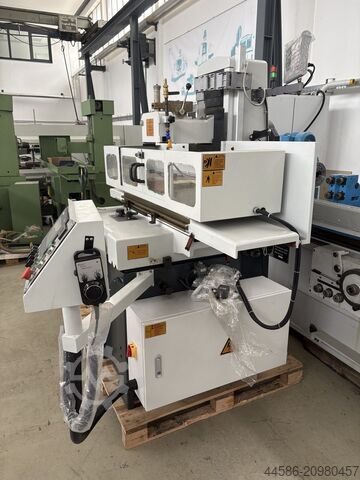 Sík köszörűgép Kraft FS 2550