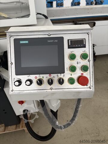 Sík köszörűgép Kraft FS 2550