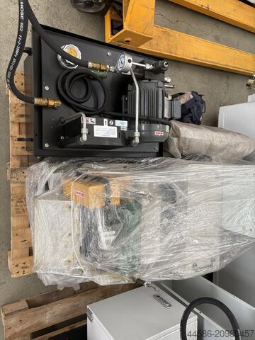 Sík köszörűgép Kraft FS 2550
