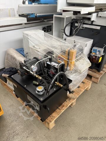 Sík köszörűgép Kraft FS 2550