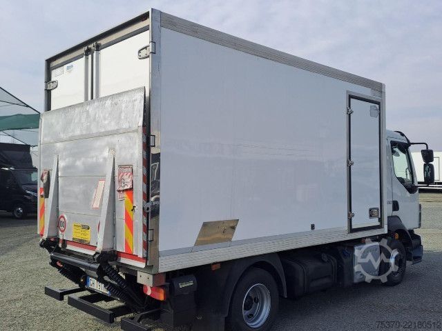 Koelwagen Volvo FL100