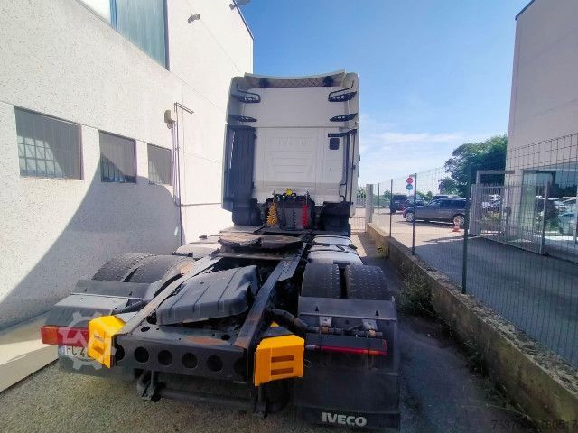Standaard trekker IVECO STRALIS AS440S46T/P