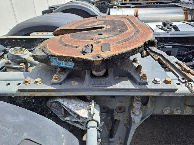 Trattore stradale standard DAF XF460 - ADR - mot. da rev.