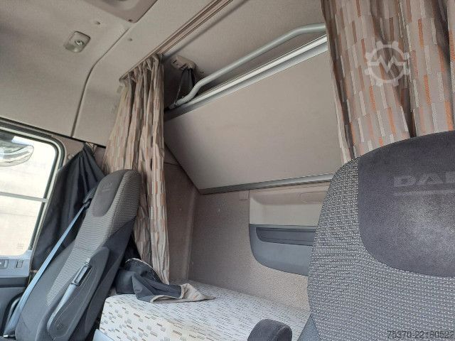Trattore stradale standard DAF XF460 - ADR - mot. da rev.