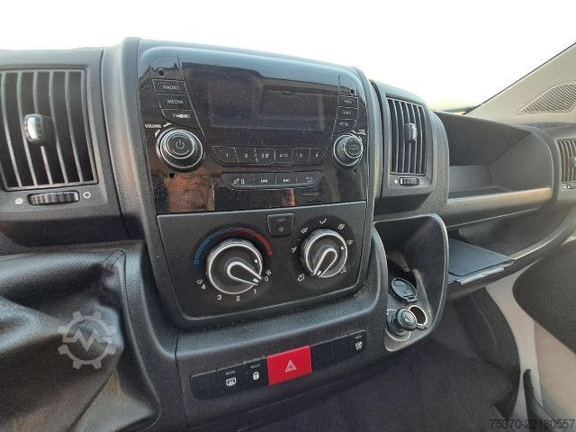 Bestelwagen Peugeot BOXER