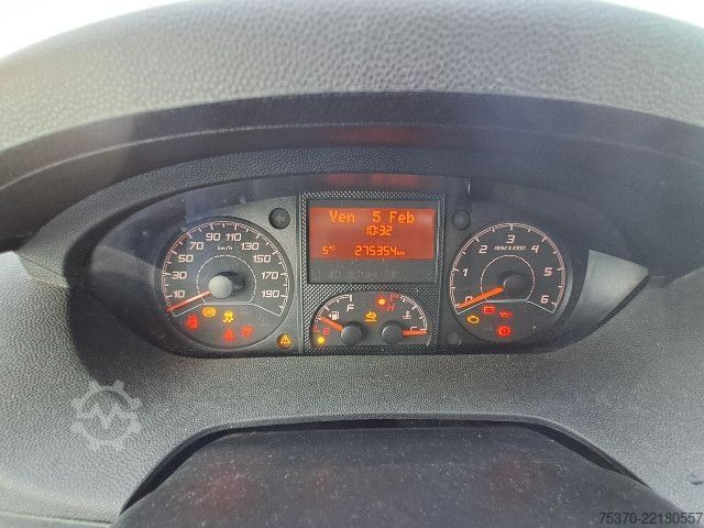 Bestelwagen Peugeot BOXER