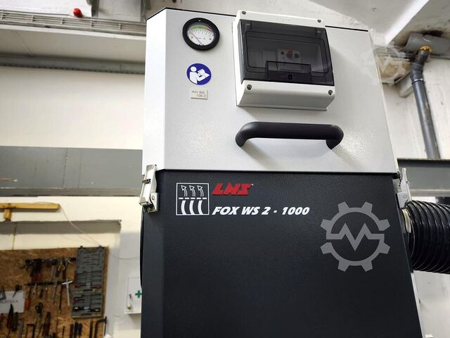 Drehautomat Citizen Cincom M16-4M8