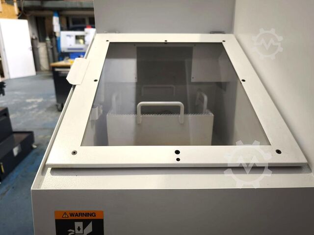 Drehautomat Citizen Cincom M16-4M8