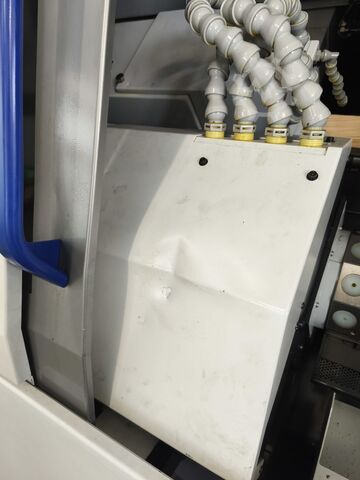 Drehautomat Citizen Cincom M16-4M8