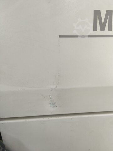 Drehautomat Citizen Cincom M16-4M8