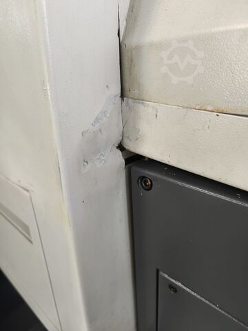 Drehautomat Citizen Cincom M16-4M8