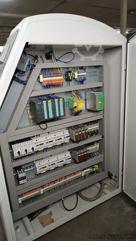 Lange Maschinenbau GmbH & Co. KG Lange Maschinenbau GmbH & Co. KG Lange Maschinenbau GmbH & Co. KG