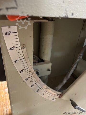 TOP | Année 2002 | Oscillation | 2,2 kW Loewer KSM2