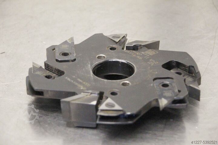 ξυλοκόπτης Leitz Dufix