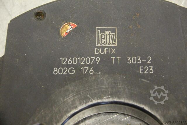 Taietor de lemne Leitz Dufix