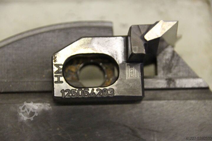 ξυλοκόπτης Leitz Dufix