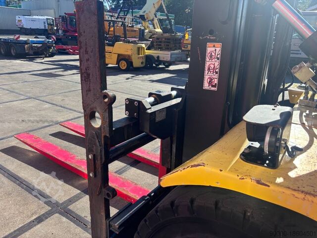 Vorkheftruck Hyster H8XM-6