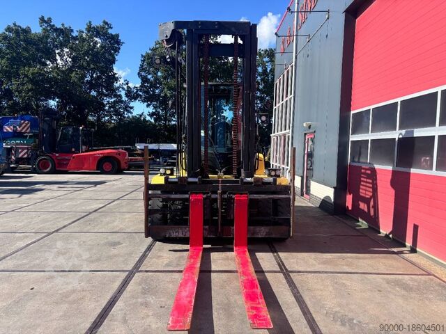 Vorkheftruck Hyster H8XM-6