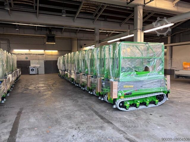 Schaarlift Fronteq FS0610TL NEW ON STOCK!