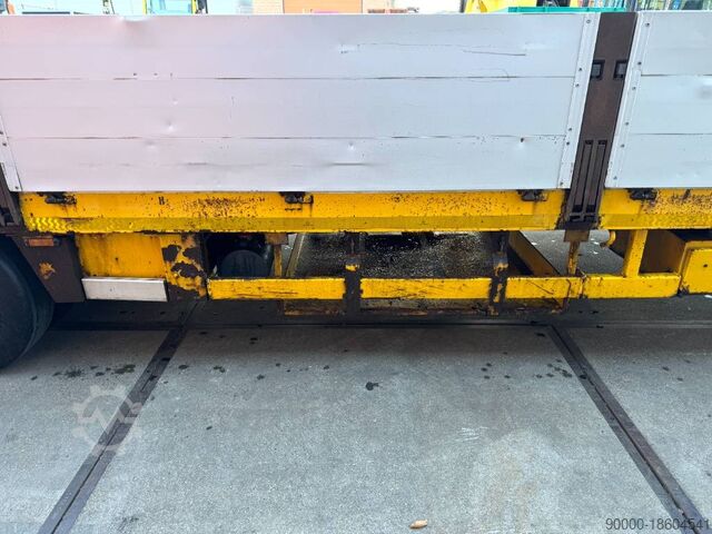 Tieflader Nooteboom OSD-48-03