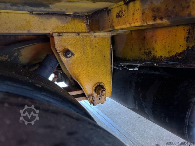 Tieflader Nooteboom OSD-48-03