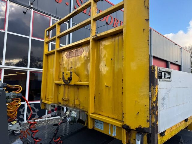 Tieflader Nooteboom OSD-48-03