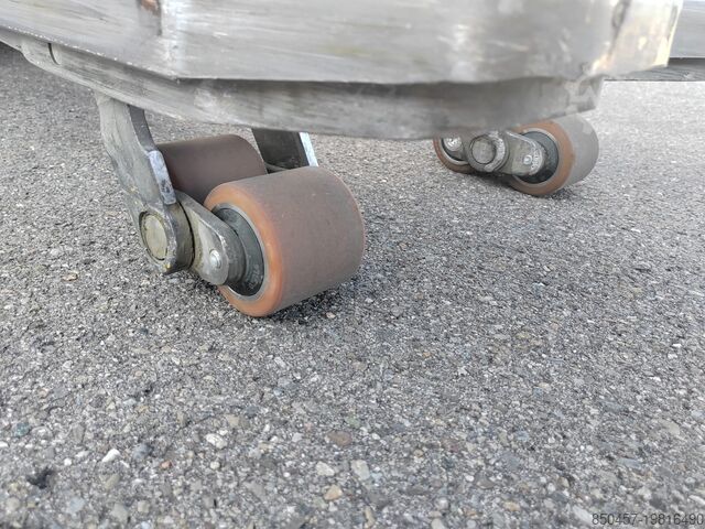 Palet İstifleyiciler Jungheinrich ERD 220
