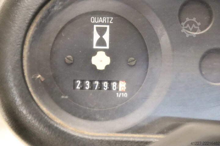  Toyota Dieselstapler